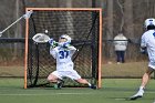 MLax vs Lasell  Men’s Lacrosse opened their 2024 season with a scrimmage against Lasell University. : MLax, lacrosse